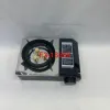 ومن الأسهل تركيب الصمامات الماصة المغنطيسية في أفران التخييم في الهواء الطلق ذات أفران مزدوجة تعمل بطاقة Specification image